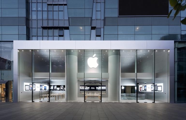 Apple teams with Ant Financial, banks for interest-free iPhone financing in China