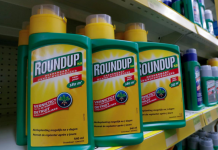 Bayer faces second trial over alleged Roundup cancer risk