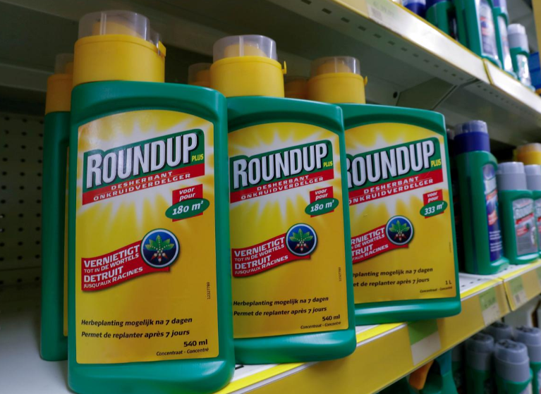 Bayer faces second trial over alleged Roundup cancer risk