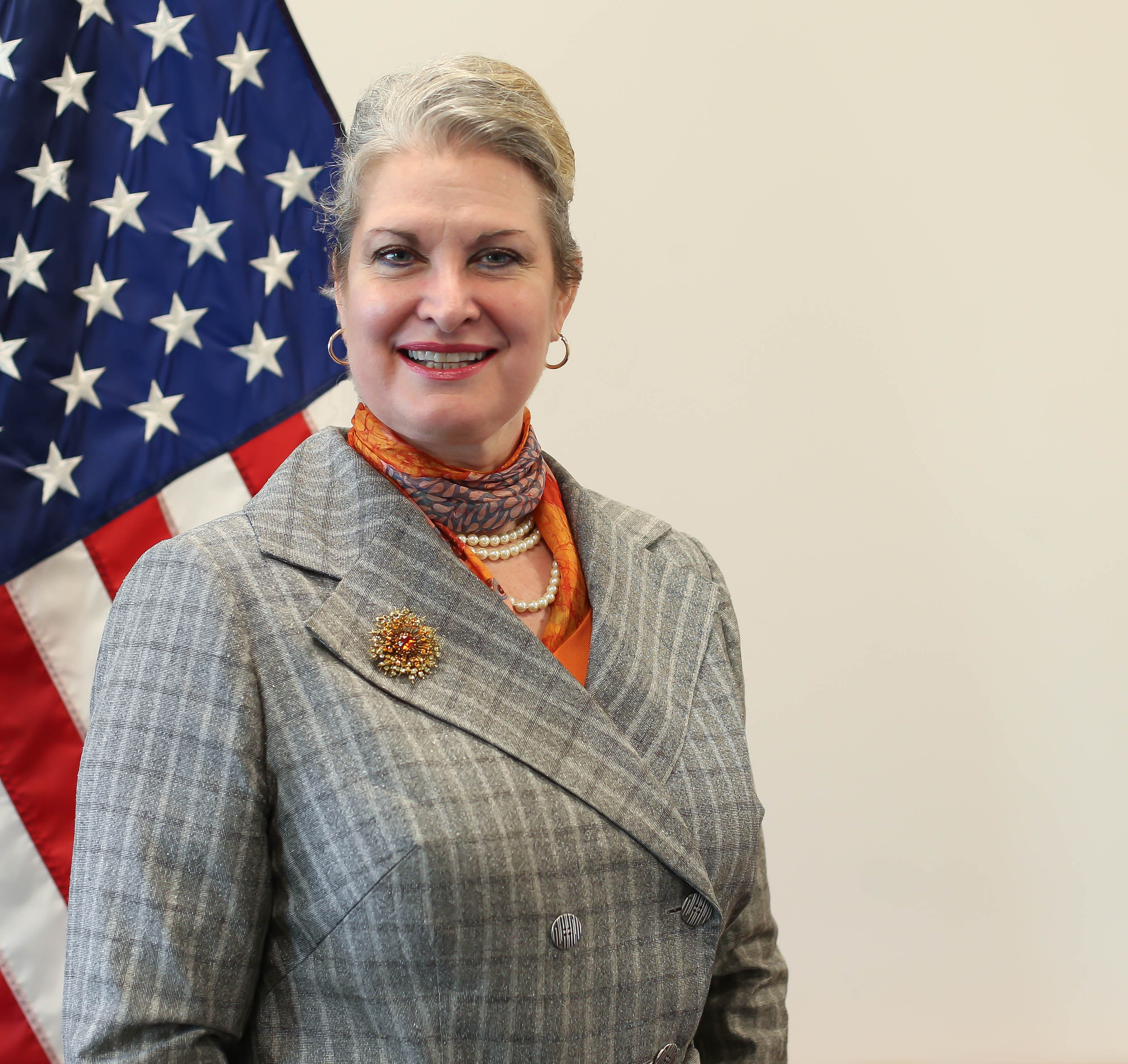US consul general, Sindh governor discuss bilateral trade, business relations