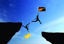 Jazz failed to build Veon into the WeChat of Pakistan. That’s why it will succeed