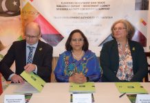 Pakistan, Belgium sign MoU for cooperation in business, investment