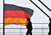 German business sentiment improves slightly amid ongoing trade strains