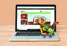 Two startups willing to bet that more Pakistanis will buy their groceries online