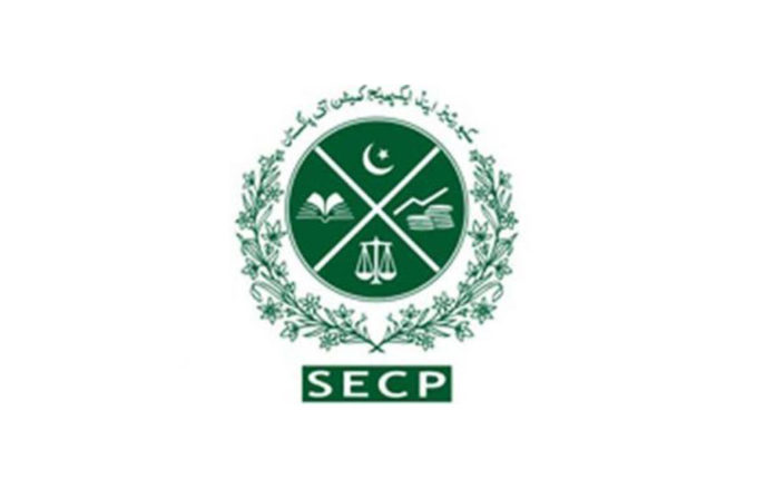SECP initiates crackdown against companies involved in illegal activities