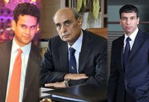 Manshas dominate highest taxpayers’ list for 2018