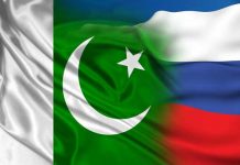 Russia can send natural gas to Pakistani markets: Deputy PM Novak