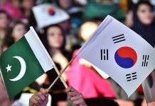South Korea raises lending cap to $800 million for Pakistan, says ambassador
