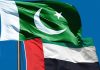 Pakistan, UAE pledge to boost trade and investment