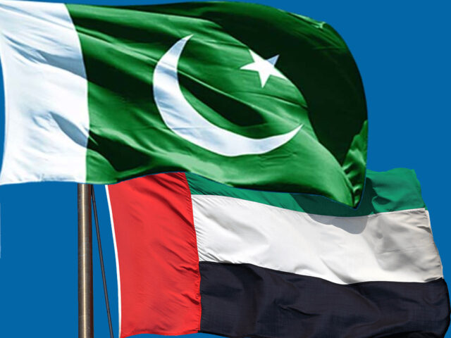 Pakistan, UAE explore rail cooperation to boost trade and connectivity