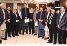 Business community presents joint proposals on budget 2019-20