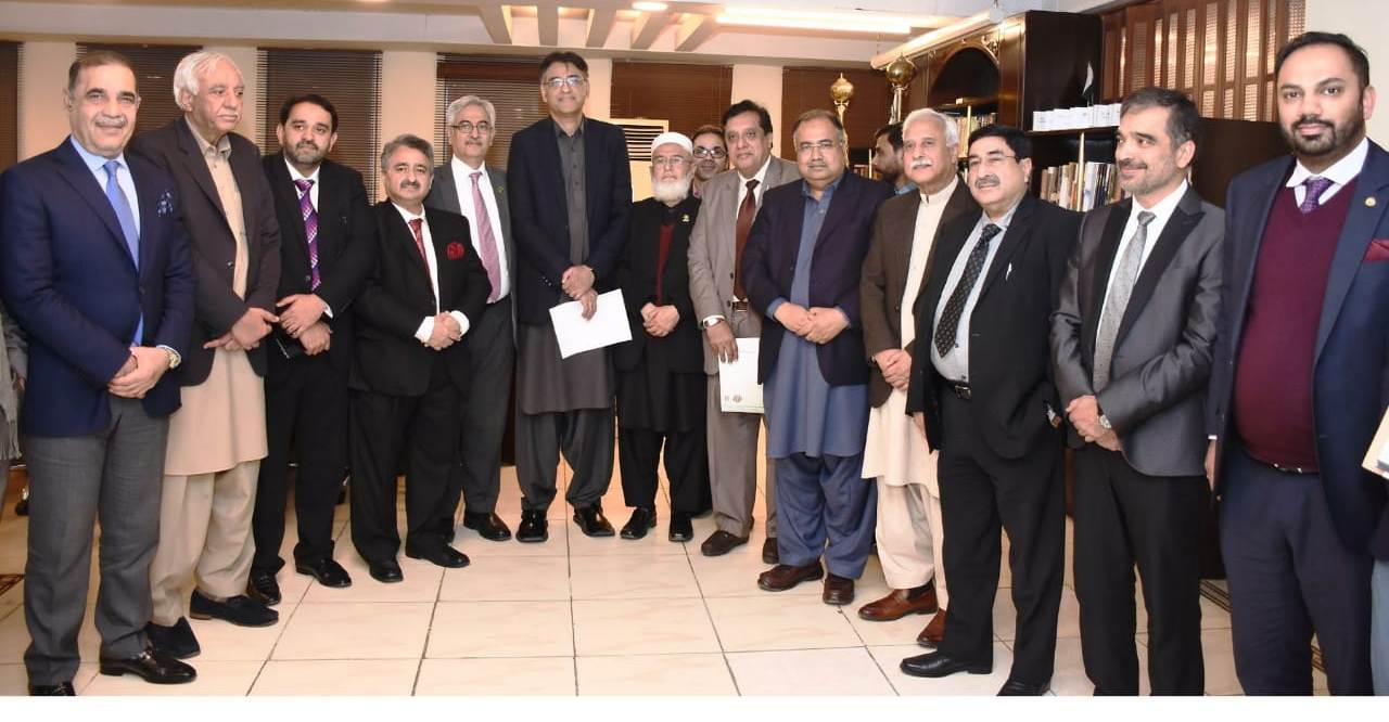 Business community presents joint proposals on budget 2019-20