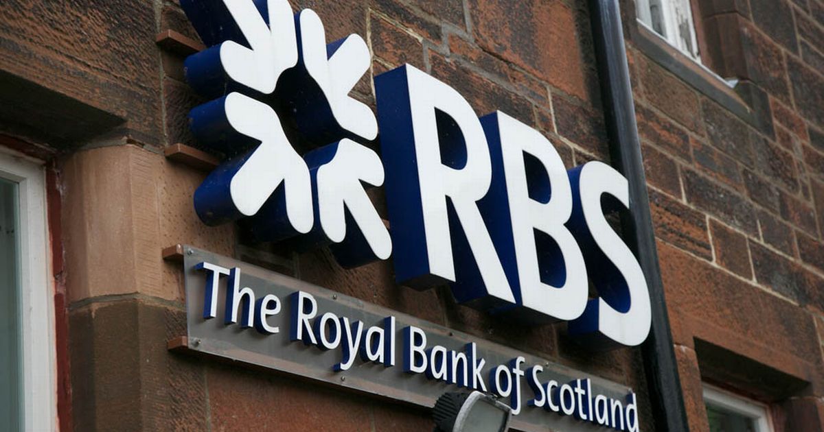 Britain’s RBS one of eight banks in EU bond cartel probe