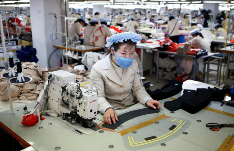 Ahead of Trump-Kim summit, South Korean firms in Vietnam dream of return to North Korea