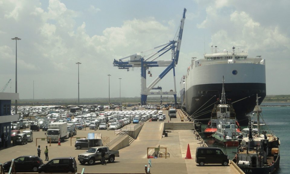 Sri Lanka seeks $1 billion loan from China amid debt woes