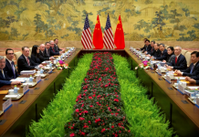 U.S., China sketch outlines of deal to end trade war: sources