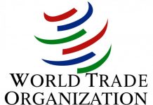 China urges WTO to sift US-led chip export curbs