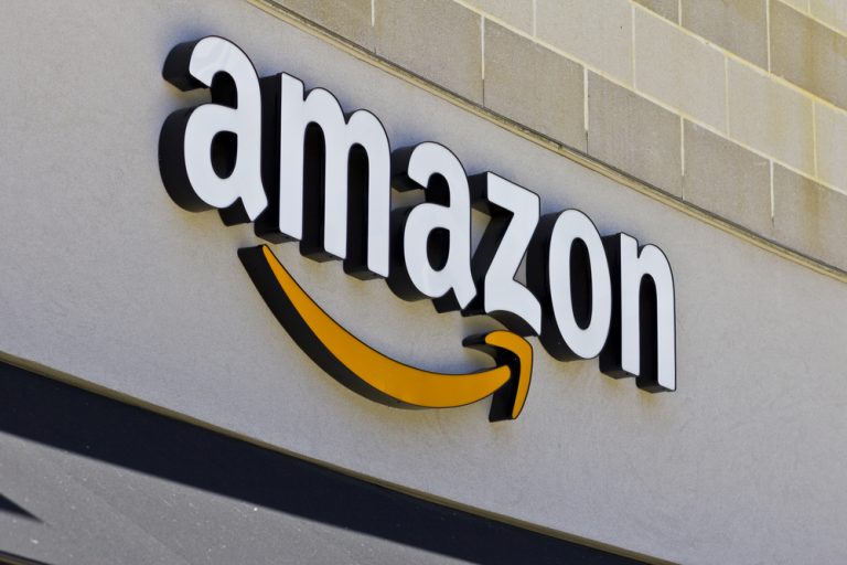 Amazon faces two UK lawsuits worth up to $5.4 billion