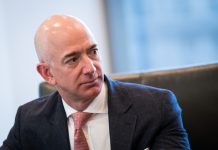 Amazon’s Bezos says National Enquirer owner tried to blackmail him
