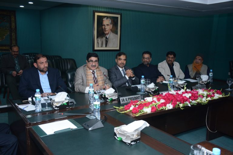 Businesses cannot grow amid raids, harassment: LCCI