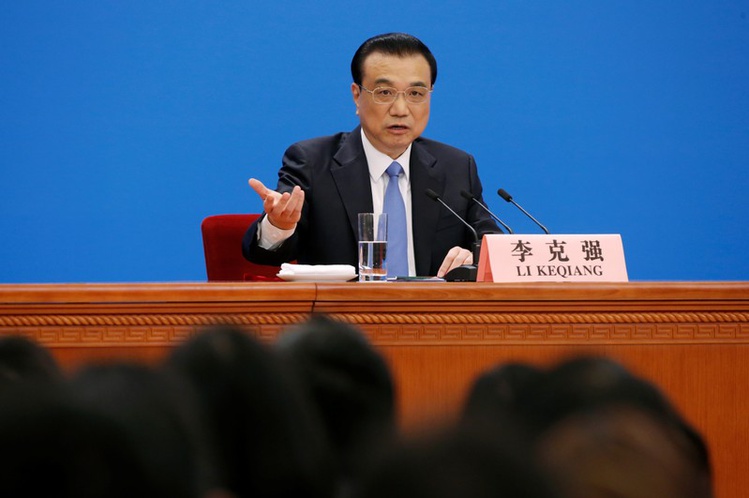 China pledges to expand financial market opening as US trade delegation arrives