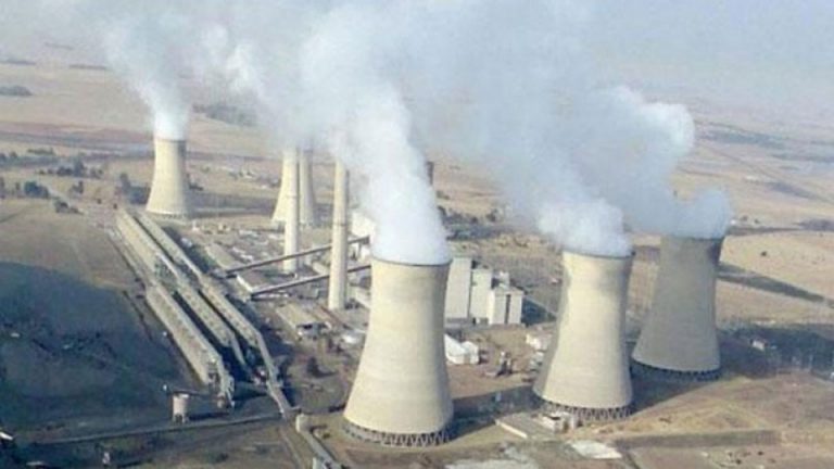 Thar coal plant starts electricity generation