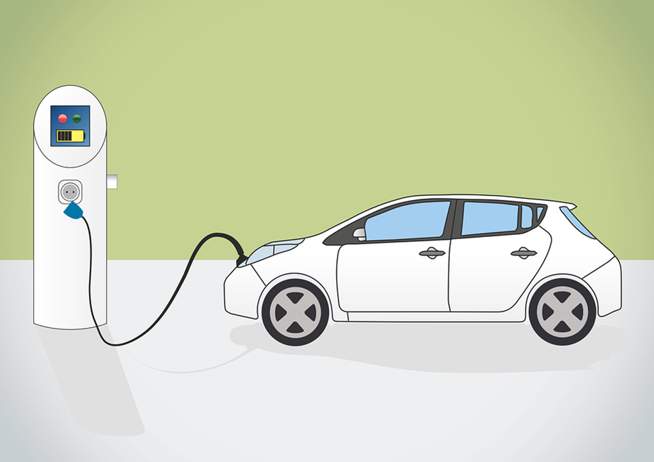 'German carmakers to invest $68bn in electric cars and automation'