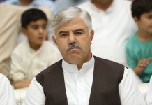 Around 835 people will be given jobs in Qatar, KP CM vows