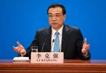 China’s premier says ready to use more policy tools to help economy