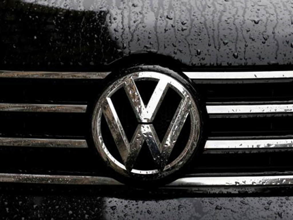 Volkswagen's flagship VW brand missed margin goal in 2018