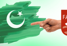 Pakistan asks FATF to remove India as co-chair