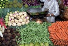 Centre, provinces asked to develop consensus on food standards
