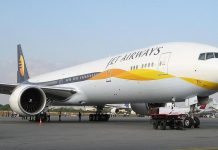 India’s Jet grounds seven more planes amid shutdown fears