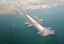 ‘Govt striving for speedy development in Gwadar’