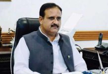 Buzdar vows to develop agri sector, protect farmers’ rights