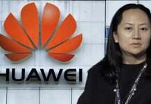 Huawei CFO suing Canada’s govt, border agency and police