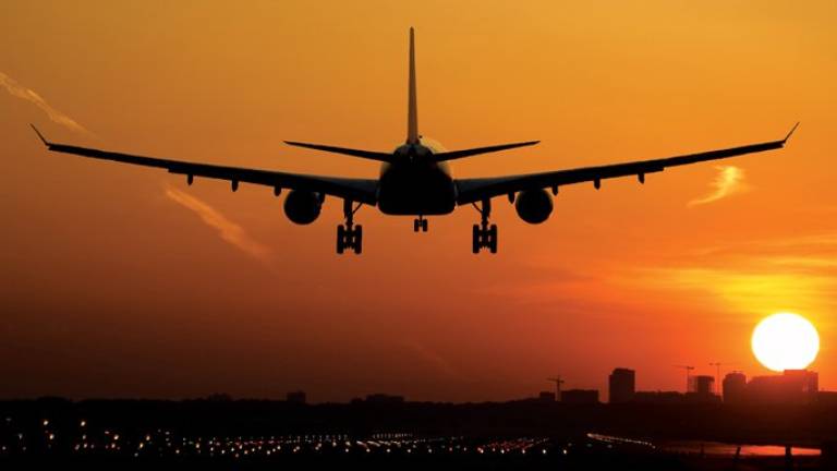 Crisis at India's Jet worsens as it grounds planes, faces strike