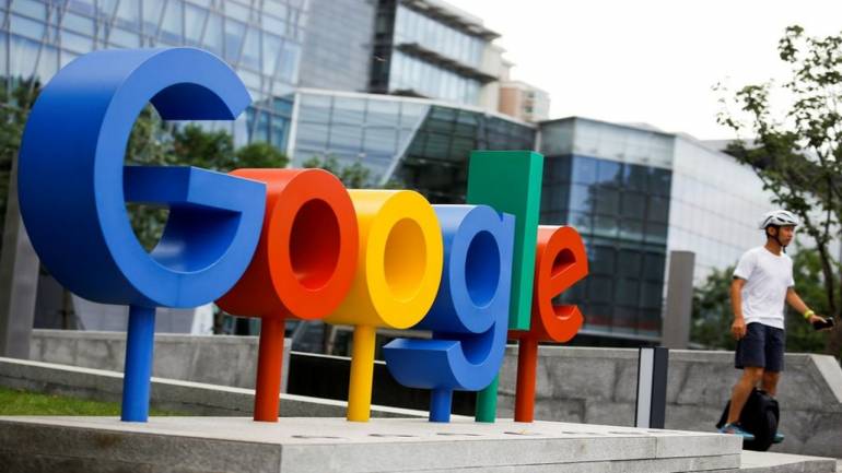EU fines Google $1.69bn for anti-trust breach
