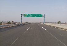 Inauguration of Lahore-Abdul Hakeem Motorway on 31st