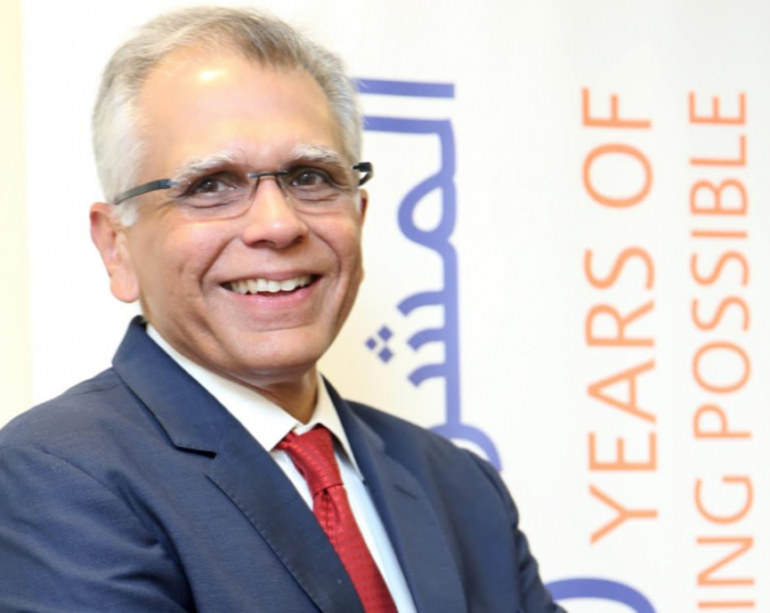 NBP president resolves to increase bank's share price from Rs41 to Rs100
