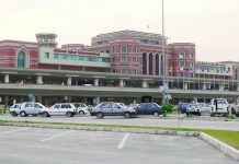 Four Punjab airports to remain closed for flights till March 4