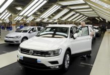 US regulators sue VW over emissions scandal