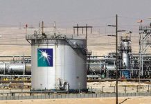 Saudi Aramco building global gas business to cut carbon footprint