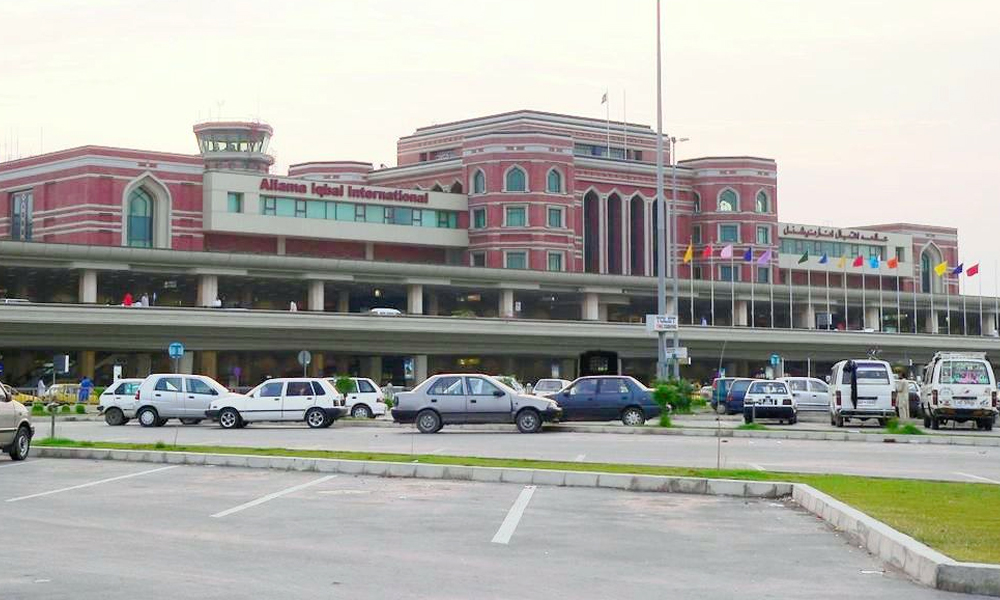 Four Punjab airports to remain closed for flights till March 4