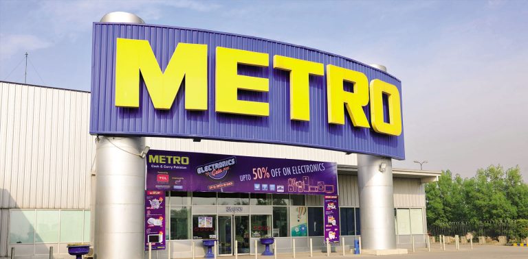 Metro Pakistan shares expansion plans with BOI Metro Pakistan shares expansion plans with BOI