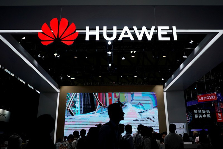 China's Huawei sees little impact on sales from US broadside