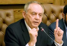 Sustained efforts required for Pakistan’s economic revival: Dawood