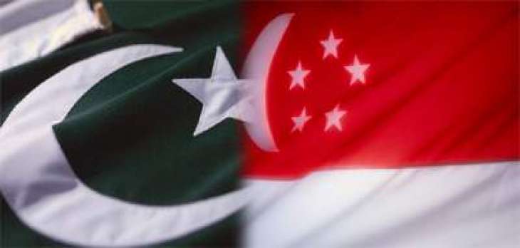 Singaporean investors keen to become part of CPEC