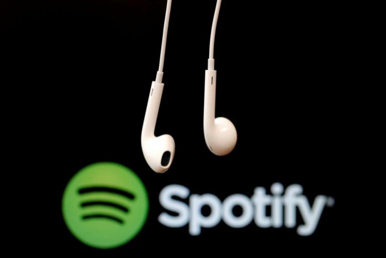 Spotify files EU antitrust complaint against Apple