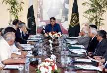 ECC approves immediate import of 100,000 tonnes of urea